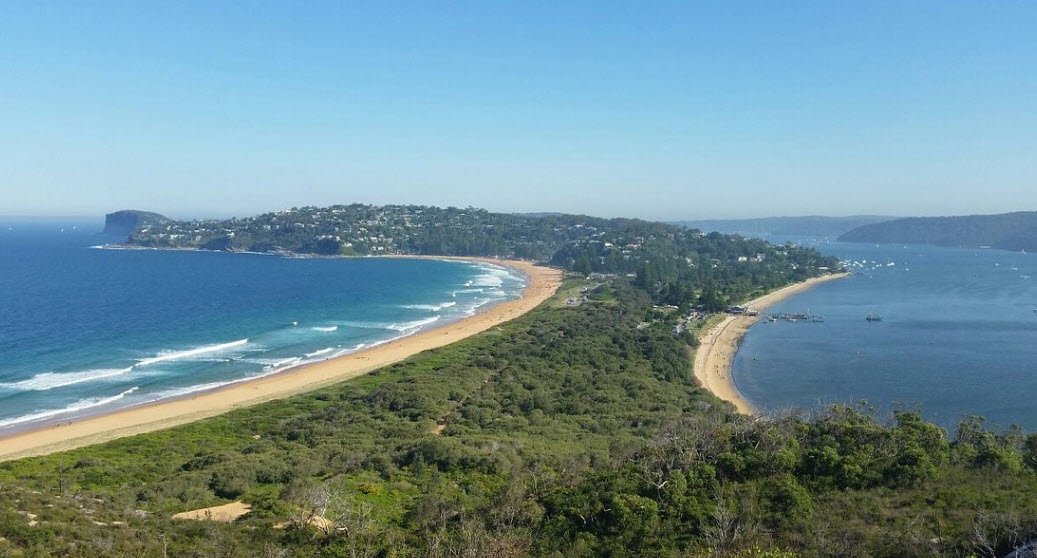 Palm Beach, Australia